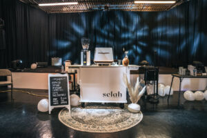 Coffee Catering Cart & Mobile Espresso Bar Denver Selah Coffee Co.