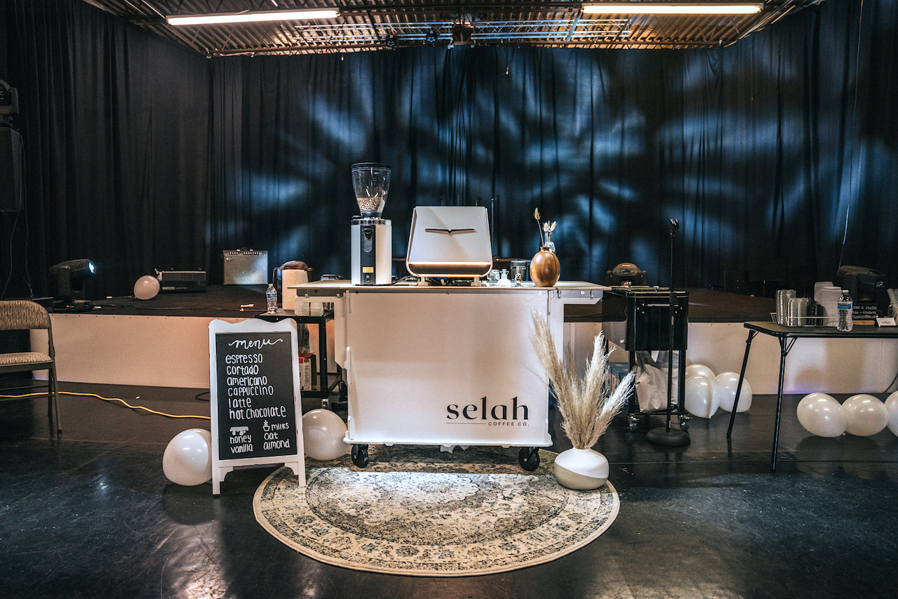 Coffee Cart Catering Mobile Espresso Bar Denver, CO